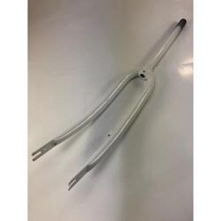 Algi Vork Burgers Noeste Blanc - Composants de Vélo de Haute Qualité