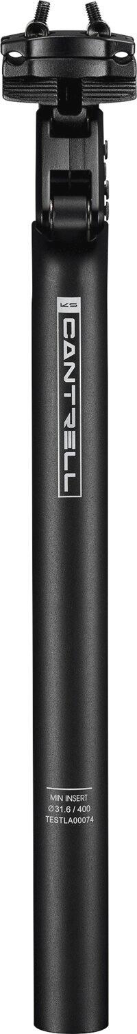 Tige de Selle KS Cantrell  31.6/350 2/5