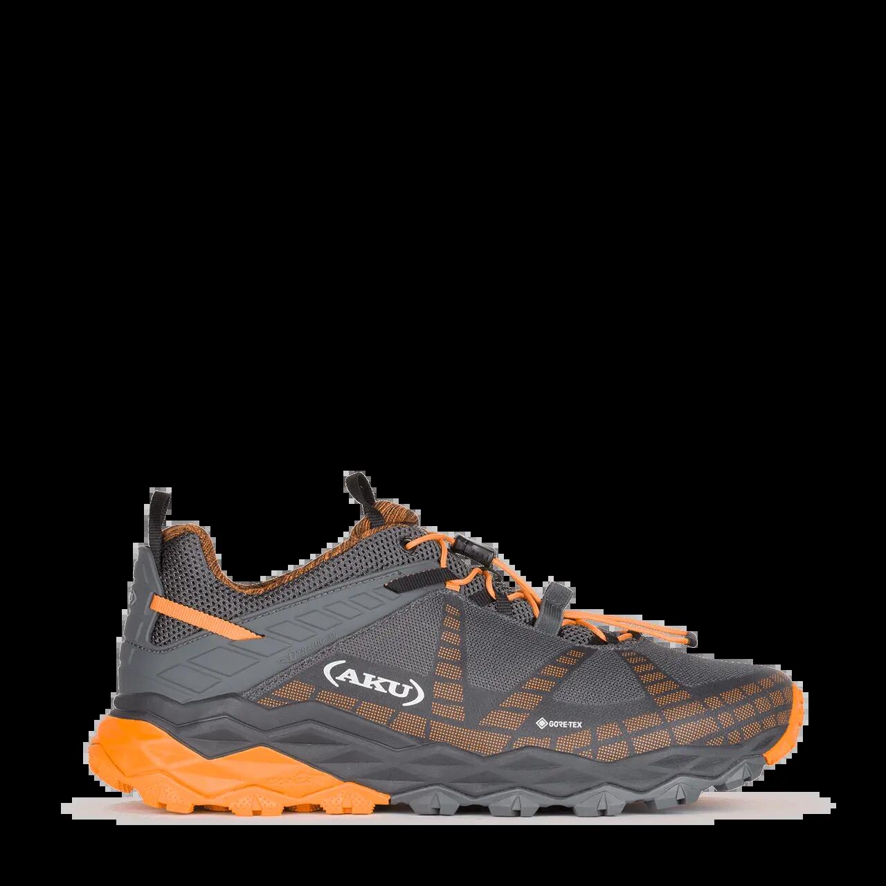 Wandelschoenen Aku Flyrock GTX 2/5