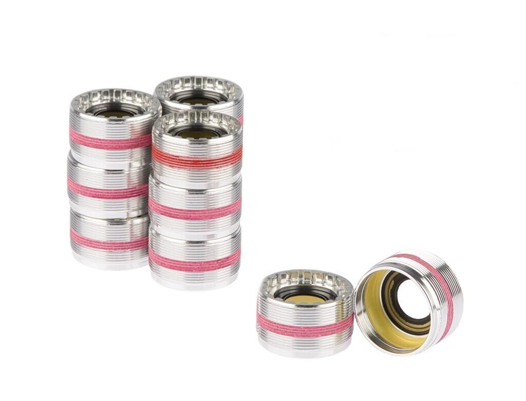 TECORA Tecora E Cup trapas Italiaans van Aluminium voor 82242