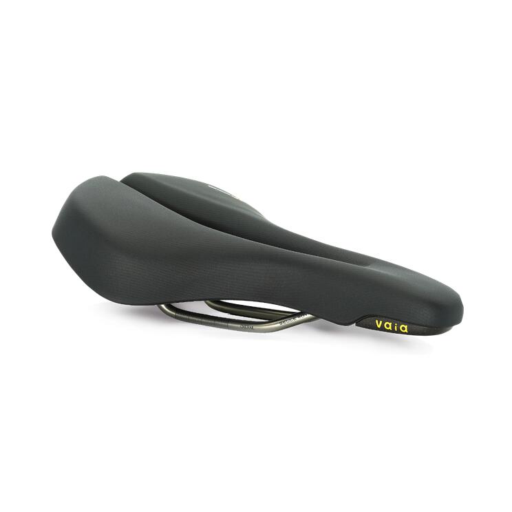Selle Royal Vaia Modérée - Noire      5800€ 6990€ -17%    * La vente débute le 30/06/2025    SELLE ROYAL Selle Royal Vaia Modérée - NoireVendu exclusivement en ligne   