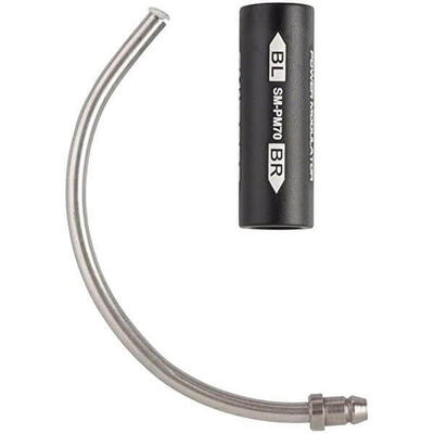 Shimano v-brake power modulator zwart