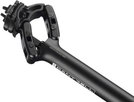 Tige de Selle KS Cantrell  31.6/350 4/5