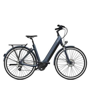Vélo électrique O2Feel iSwan City Up 5.1 - Taille M