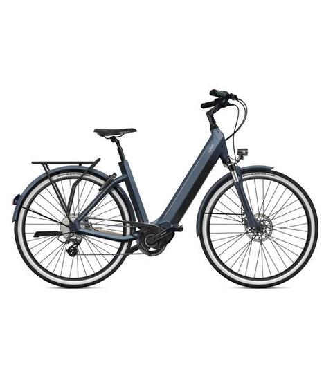Vélo électrique O2Feel iSwan City Up 5.1 - Taille M