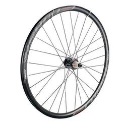 Roue Arrière RODI 28 Pouces Noir 11V TA avec Frein à Disque