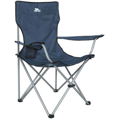 Trespass SETTLE - Poltrona da campeggio con sacca a tracolla