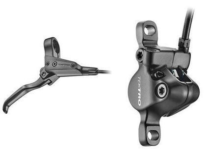 Tektro Scheibenbremsen-Set Hydro links HD-M275 1200 mm