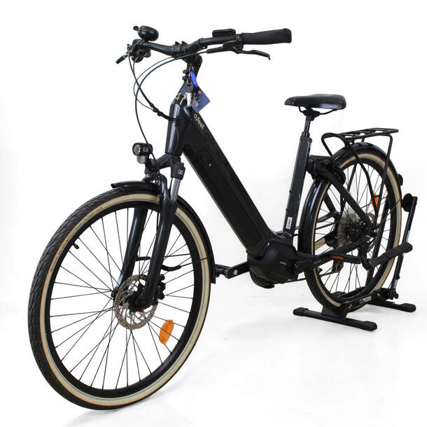 Vélo électrique O2Feel iSwan City Up 5.1 - Taille M 3/3