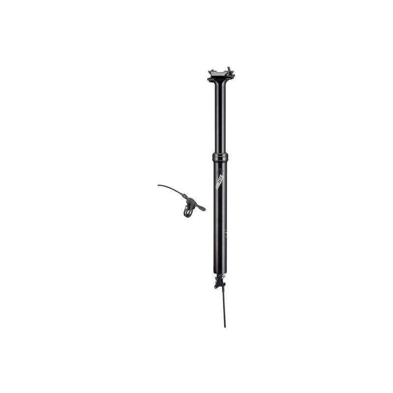 Controltech Tige de Selle Télescopique Lynx 31,6 mm avec 125 mm de Débattement      21699€    CONTROLTECH Controltech Tige de Selle Télescopique Lynx 31,6 mm avec 125 mm de DébattementCe produit n'est pas disponible en ligne, vérifiez le stock en magasin   