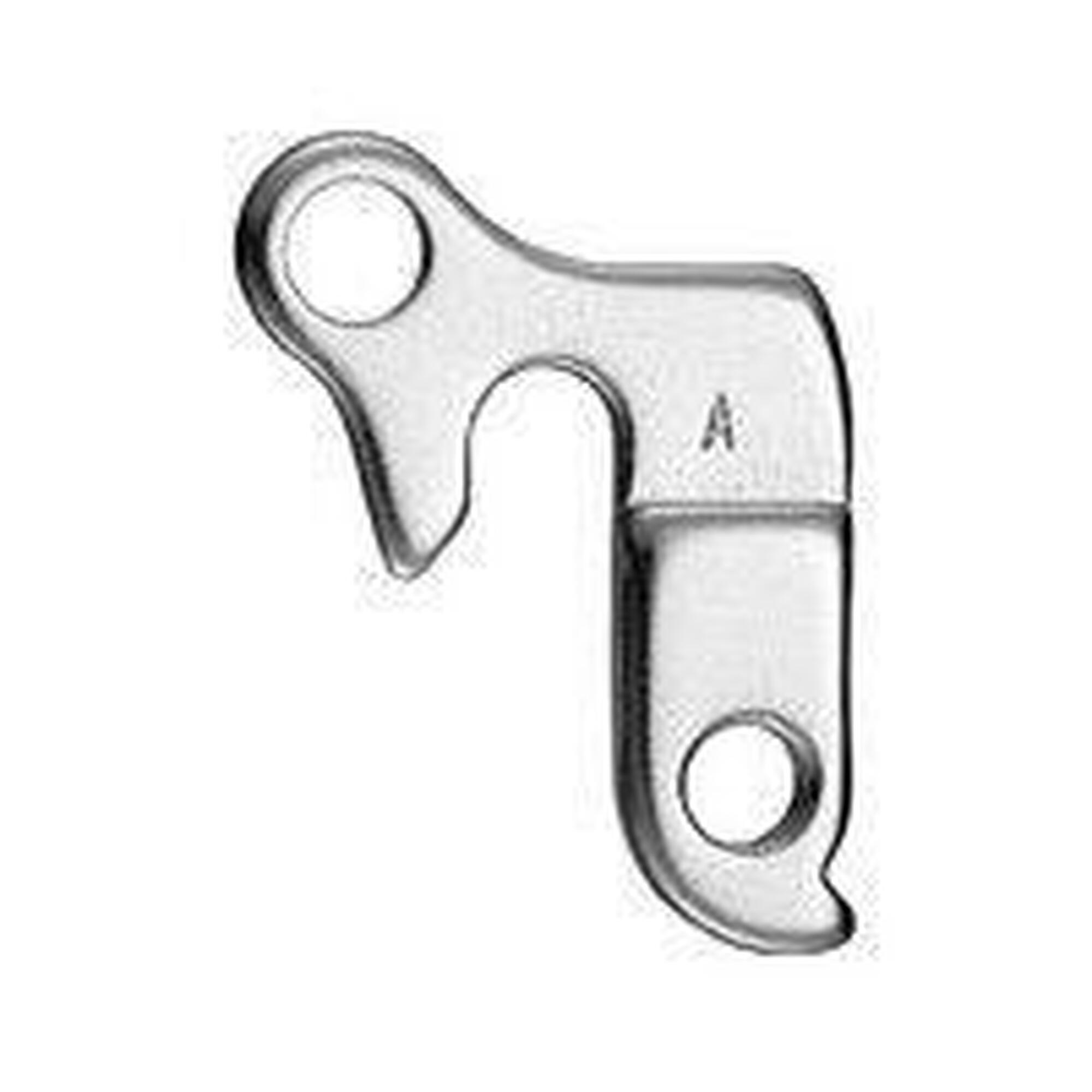 Patin de Dérailleur Union GH-001 pour Différentes Marques