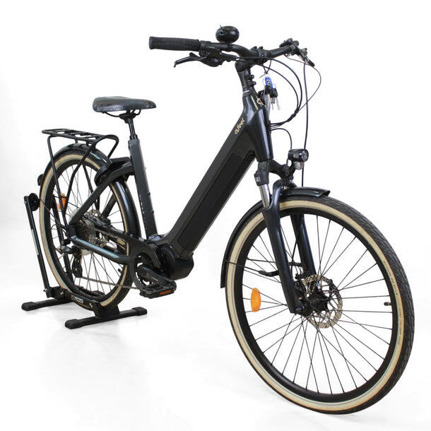 Vélo électrique O2Feel iSwan City Up 5.1 - Taille M 2/3