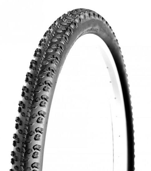Copertone Deli Tire 26 x 210 (54-559) nero.