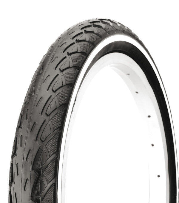 DELI TIRE Pneumatico Deli Tire 12 1/2 x 2 1/4 (62-203) nero.