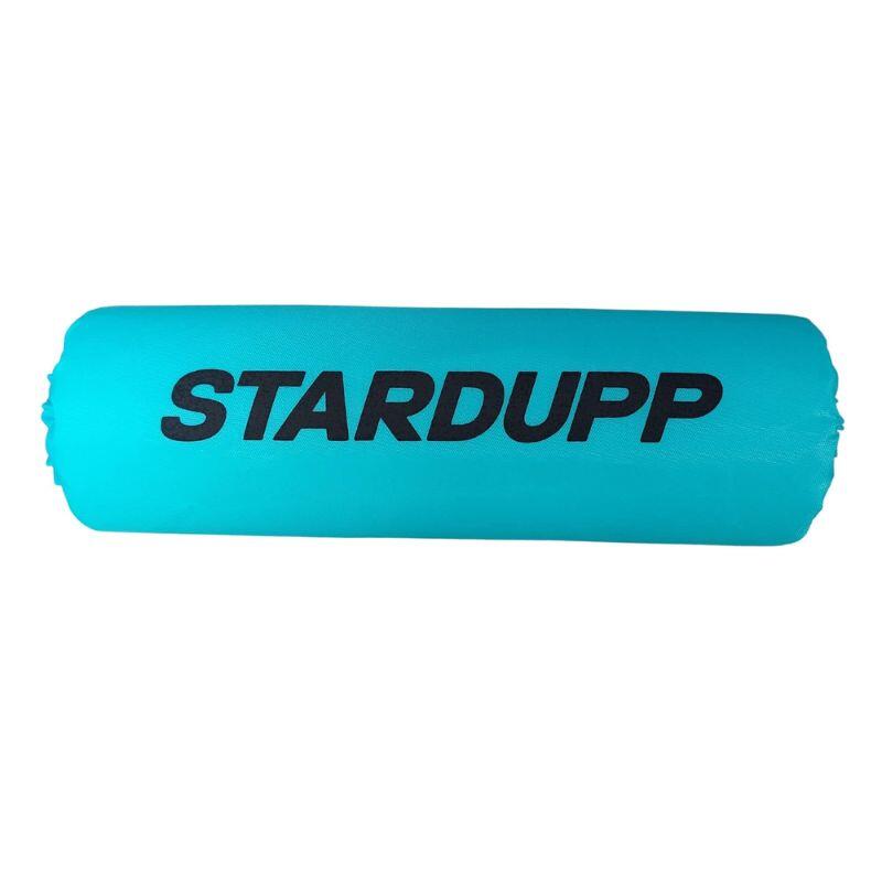 Stardupp Paddle Floater, Float for any paddle, Aluminum, Universal 2/2