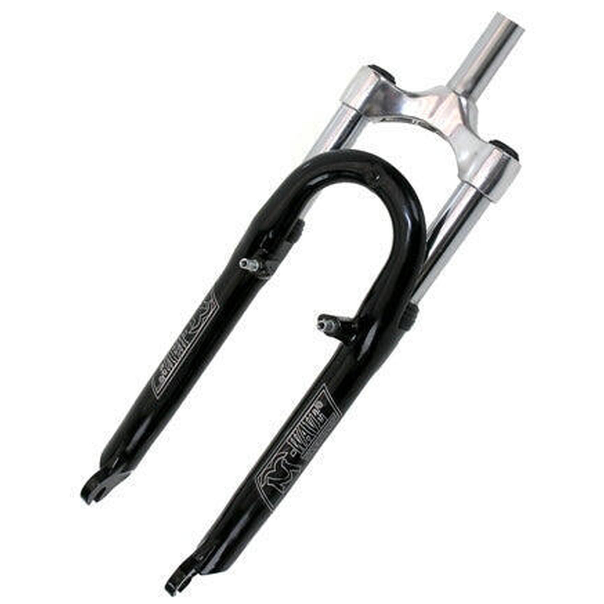 Fourche M-Wave 24 avec Fil de Ressort pour Vélos      5499€    M-WAVE Fourche M-Wave 24 avec Fil de Ressort pour VélosVendu exclusivement en ligne   
