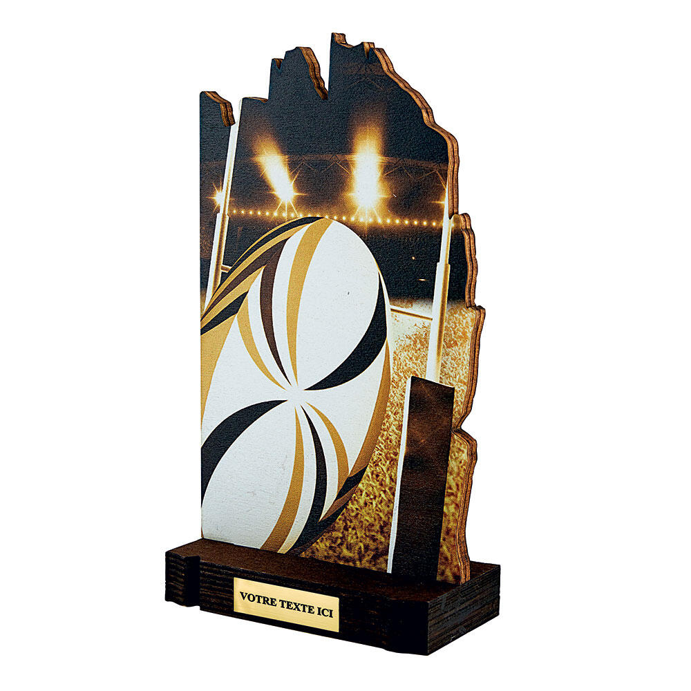TROPHÉE VAINQUEURS picture