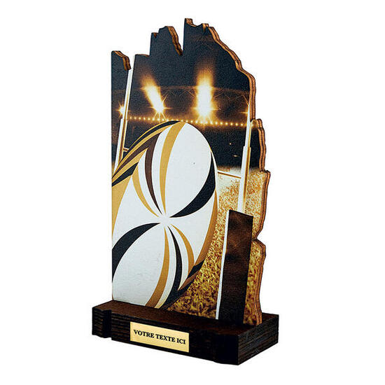 Coupe trophées des vainqueurs