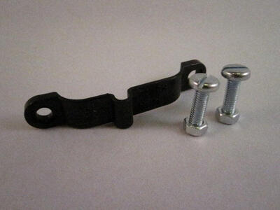 Bofix achtervork bandage 1 kabel per 6 stuks