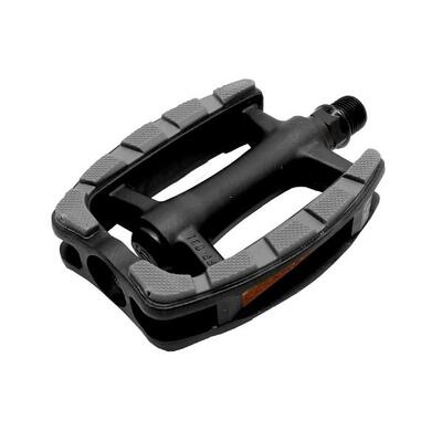 Falkx Lux Pedale 9 16 - Antirutsch für Optimalen Halt