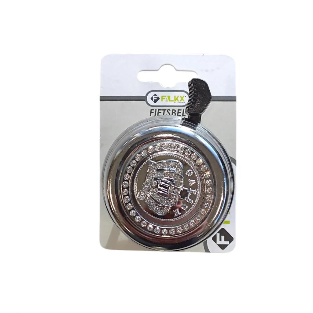 Falkx Blingbling Bell - Diamonds Forever