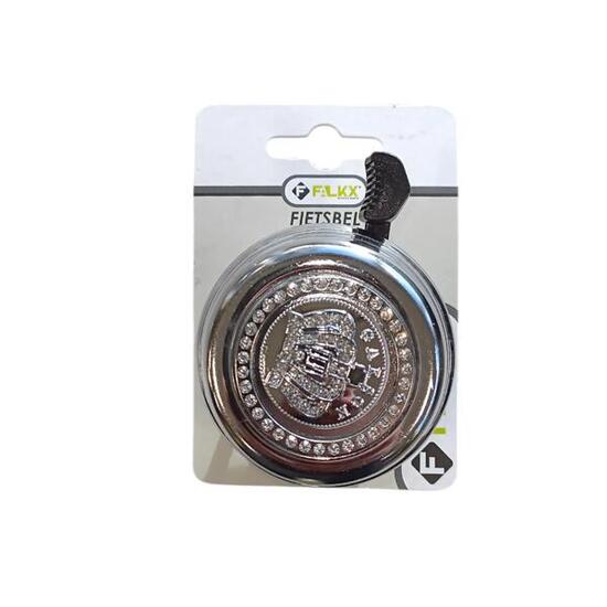 Falkx Blingbling Glocke - Diamanten für Immer
