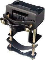 Set di montaggio Bobike Mini A-Head sul telaio.