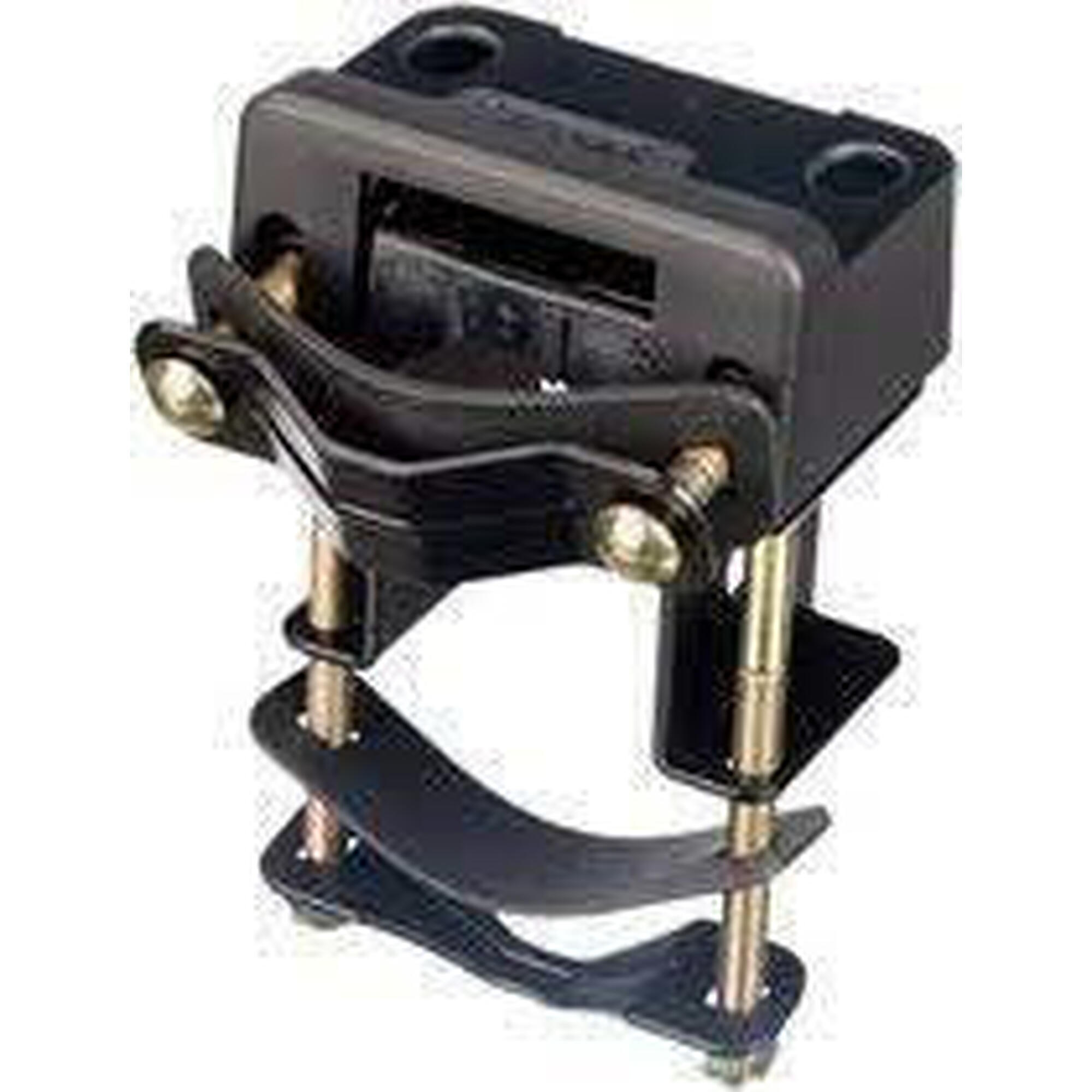 Bobike - Bobike Mini Fixing Set A-head Sur Le Cadre - Siège Vélo Enfant - Incolore - Decathlon