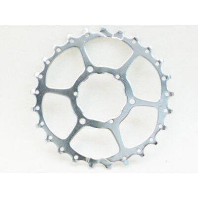 Shimano 25t hg ultegra 9v cassette voor fietsen