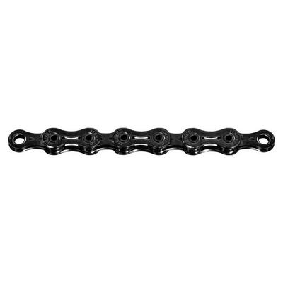 Sunrace cn11z fietsketting 11-speed 126 links - zwart