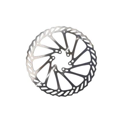 Falkx-Bremsscheibe 180 mm. 6-Schrauben-Montage