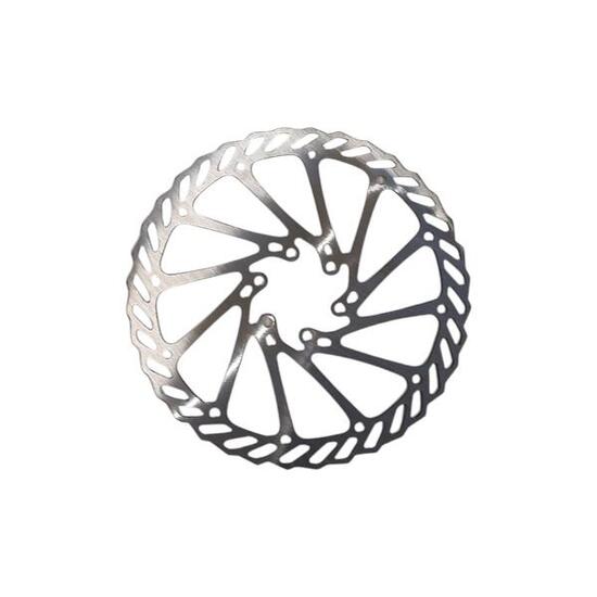 Falkx-Bremsscheibe 180 mm. 6-Schrauben-Montage