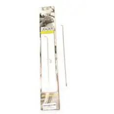 Sapim Spaak Leader 13-226 Stainless Steel Z Nipple for Bicycles