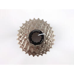 Cassette Xtrabike 8V 11-28 Shimano pour Vélo Touristique
