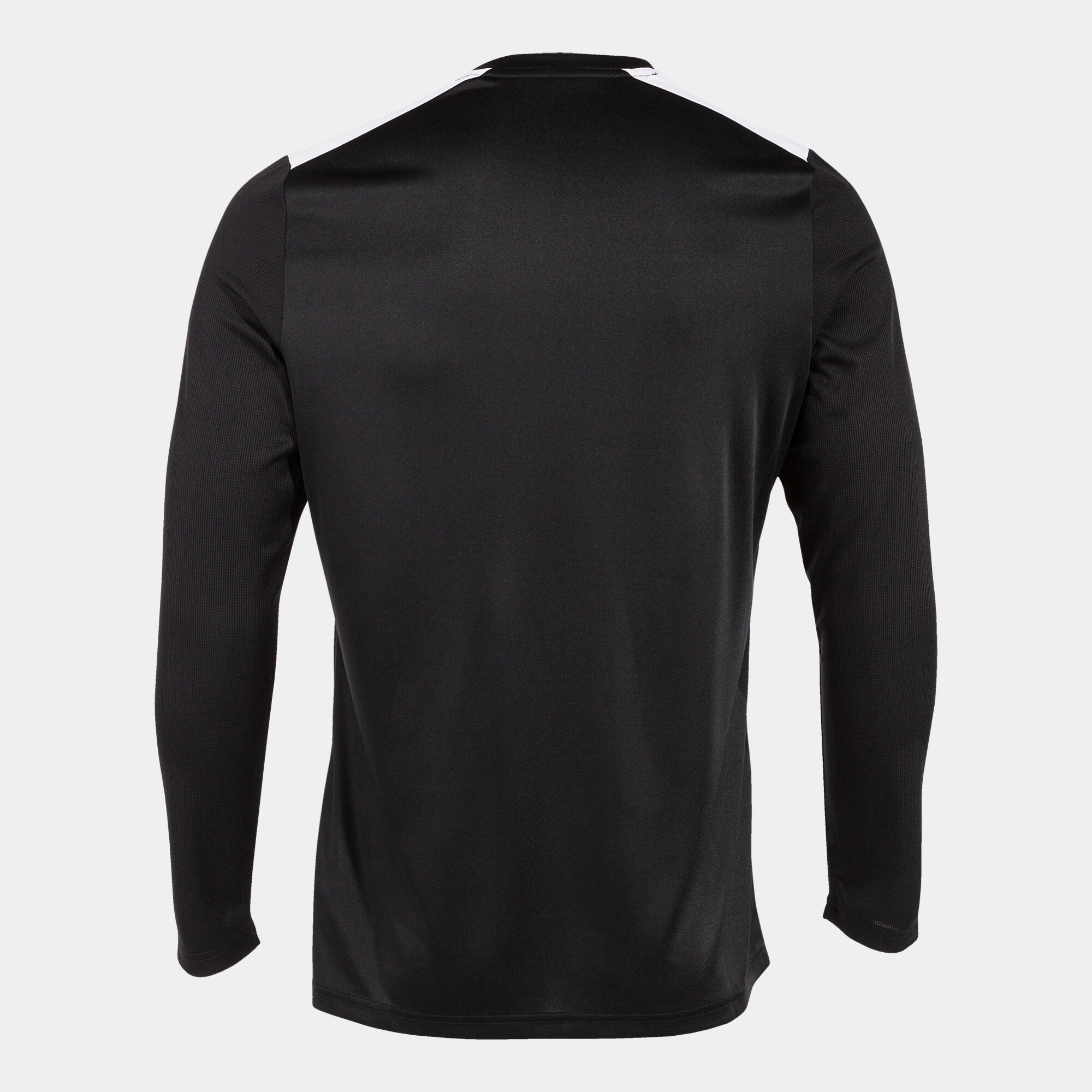 Maillot Manches Longues Football Homme Joma Championship VII Noir 2/2