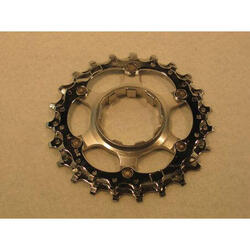 Shimano Ultegra 9V Cassette 21-23T - Composant Cycliste de Qualité Supérieure