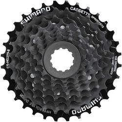 Cassette Shimano 8 Vitesses CS-HG200 12-32T pour Vélos
