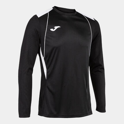 Maillot Manches Longues Football Homme Joma Championship VII Rouge