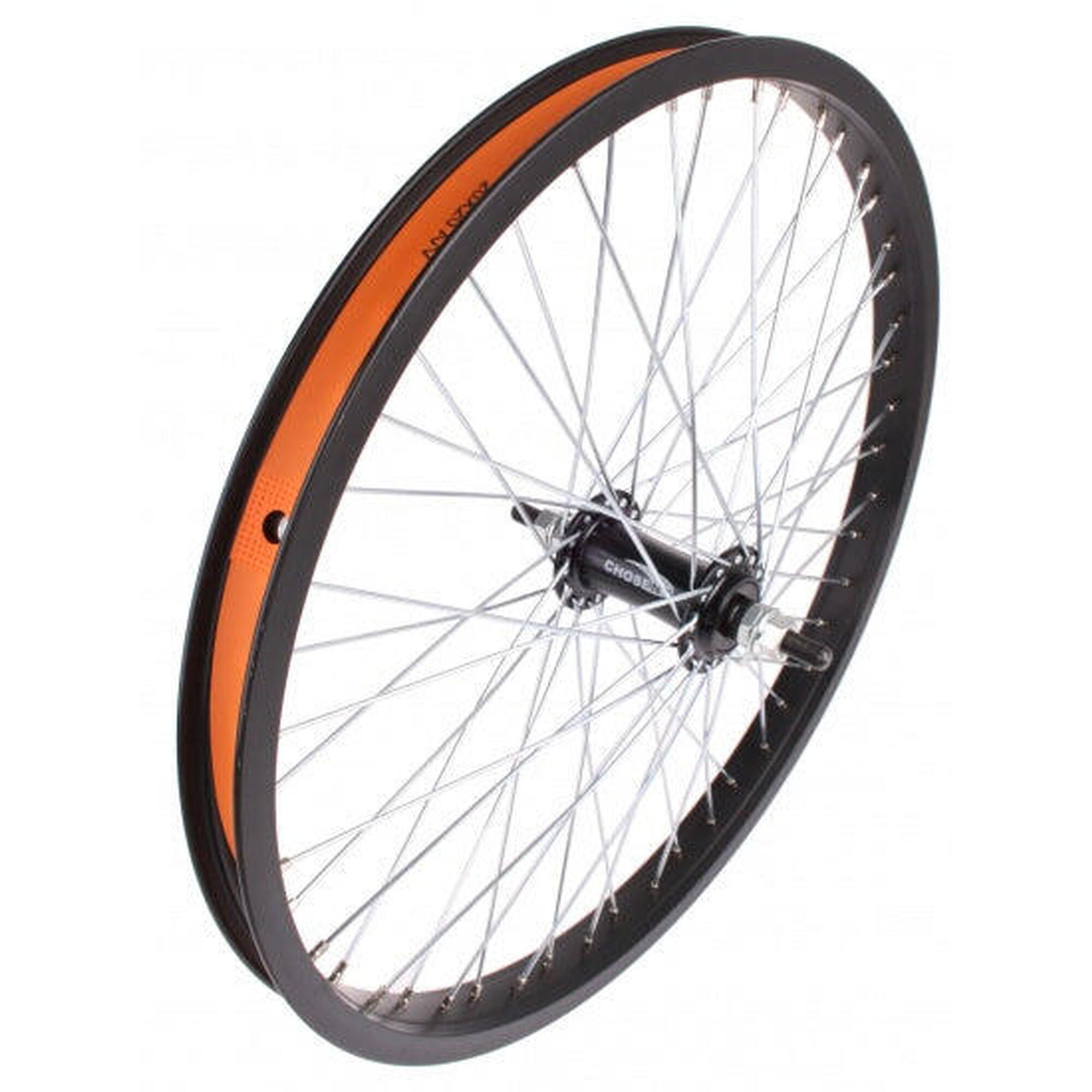 Roue avant Freestyle 20 pouces Aluminium 48G Noir      5889€    VWP Roue avant Freestyle 20 pouces Aluminium 48G NoirVendu exclusivement en ligne   