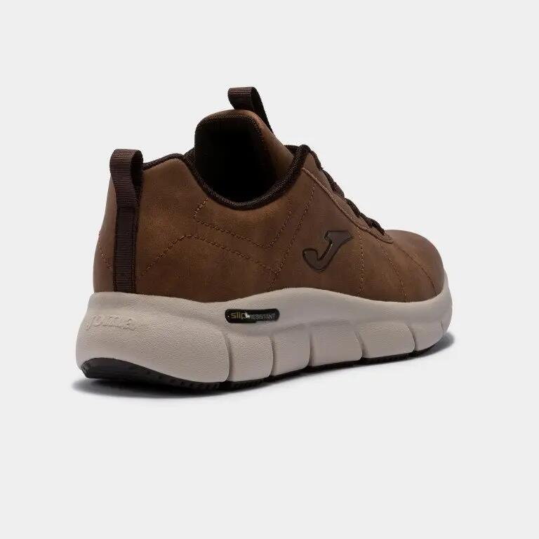 Zapatillas Hombre Joma C.Daily Men 24 Marrón 3/3
