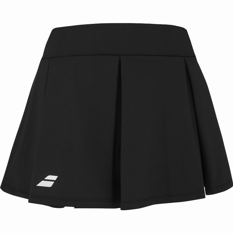 Falda babolat padel negro