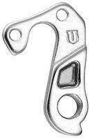 Union Derailleurpad GH-162 voor Lapierre en Koga met schroefset 1/4