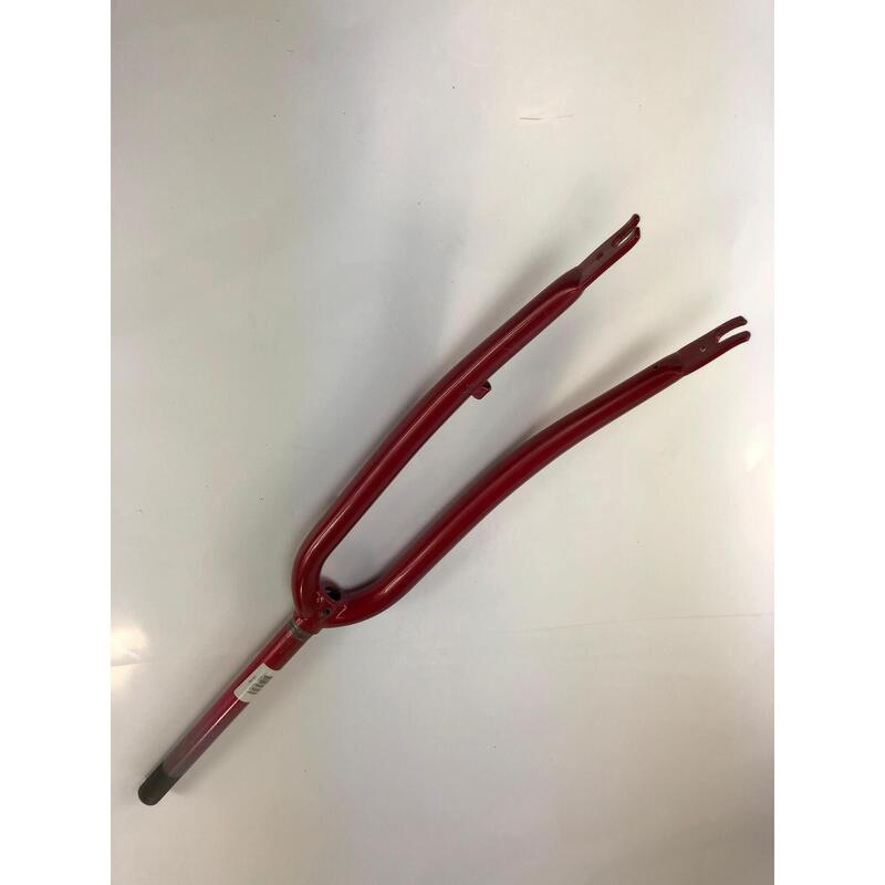 Algi Fourche Burgers Noeste Rouge - Accessoire de Vélo      4799€    ÀLG Algi Fourche Burgers Noeste Rouge - Accessoire de VéloVendu exclusivement en ligne   