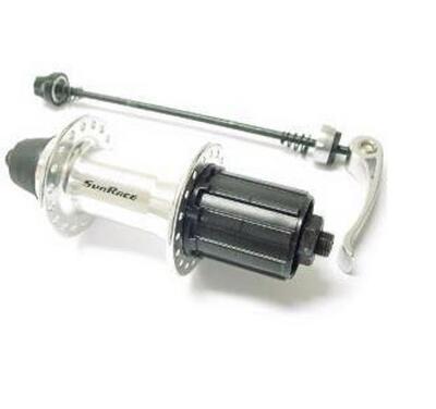 Sunrace achternaaf cassette 8v 36 gaatjes