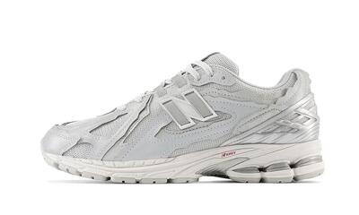 New Balance 1906D Protection Pack Silver Metallic