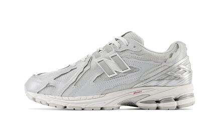 1906D Protection Pack Silver Metallic