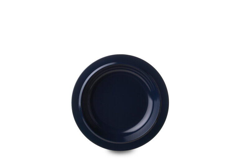 MEPAL Mepal Basis Tiefenplatte 19,5 cm Ozeanblau