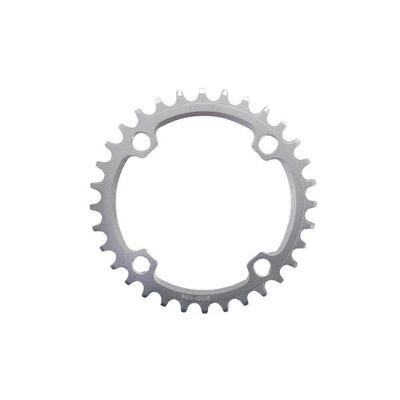 Xtrabike Corona 32 denti 4 bracci blank.