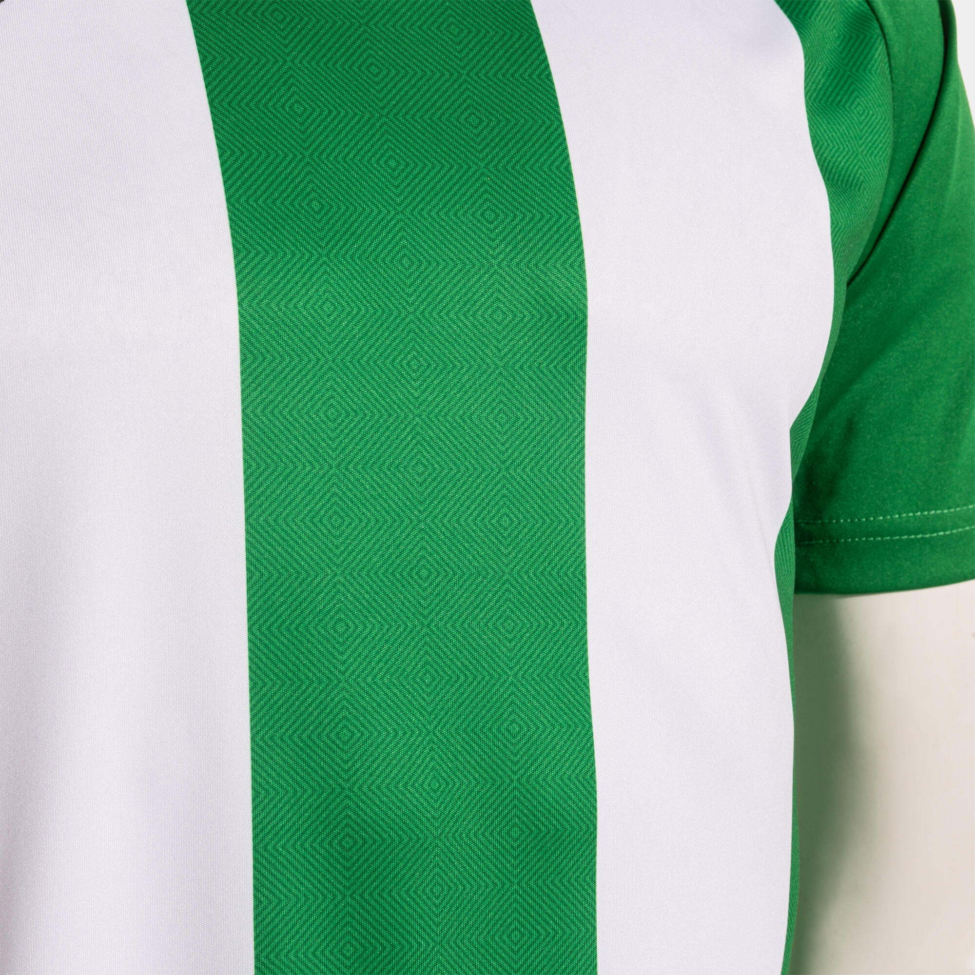 Tričko s výstřihem do V Joma Inter IV 4/5