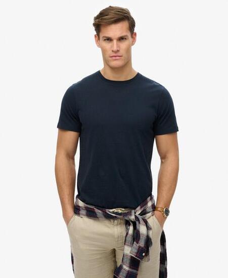 Tee-shirt essentiel classique